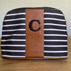 Monogram Cosmetic/Travel bag